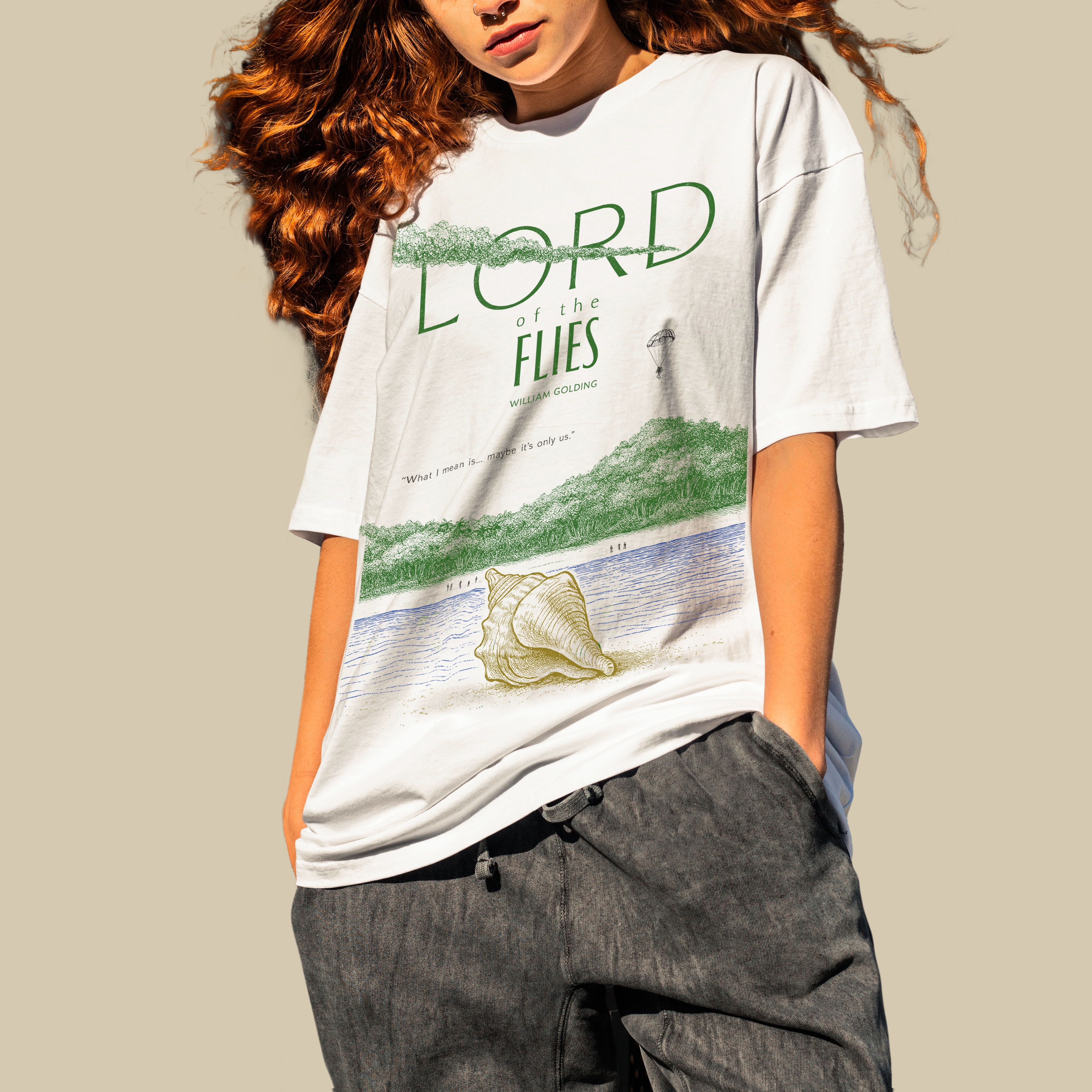 Counterculture Books