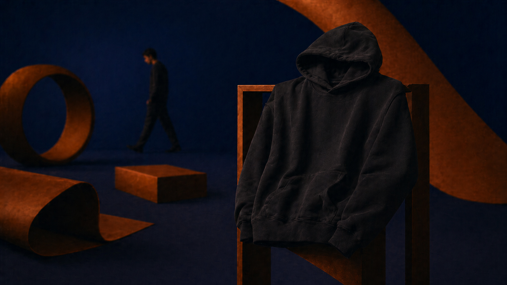 Oversized Hoodies