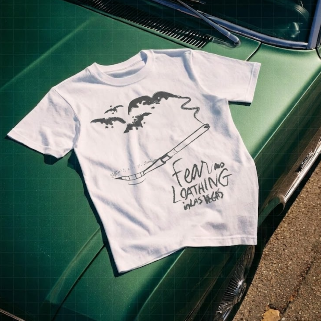 Regular Fit Tees