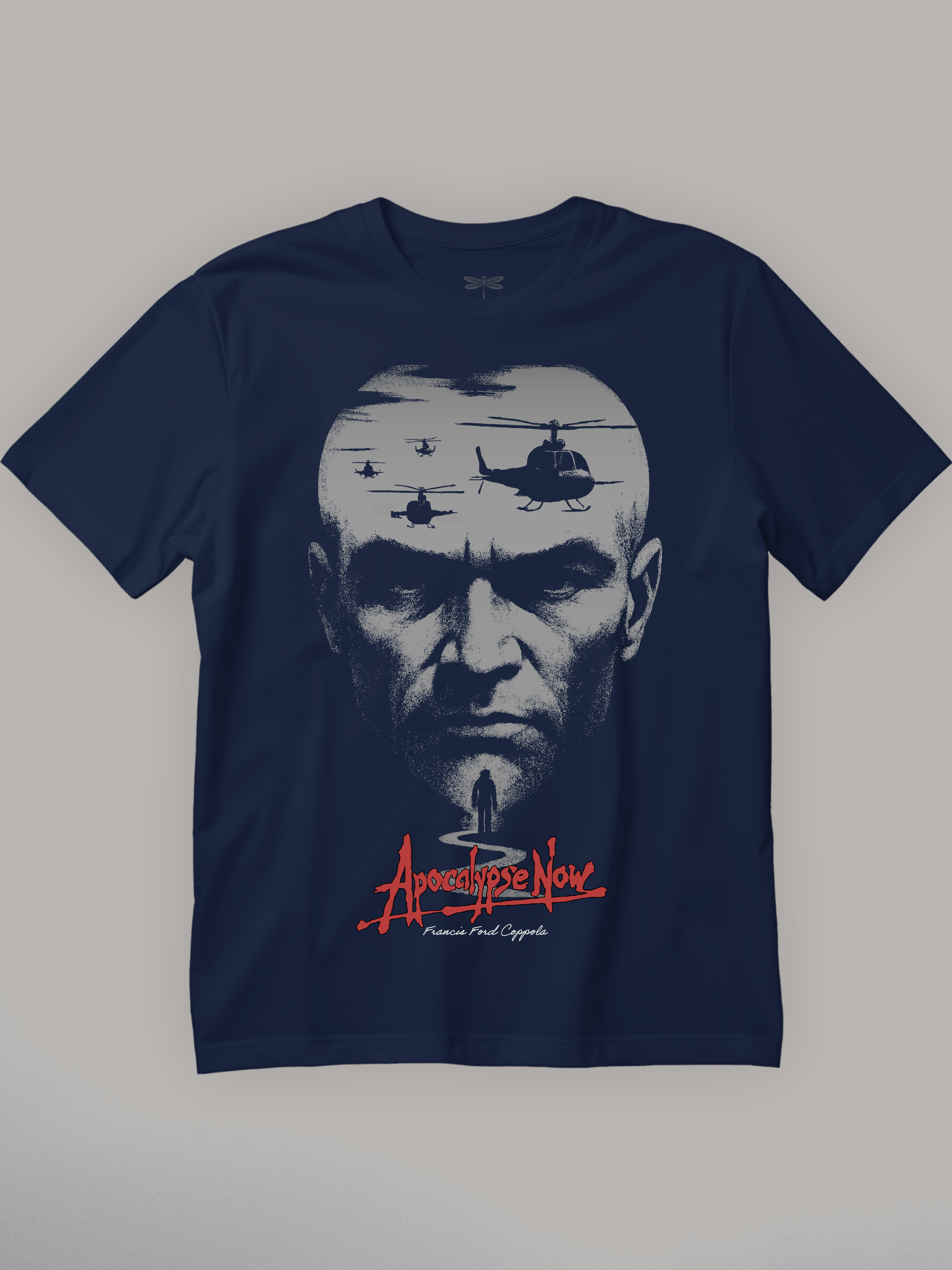 Apocalypse Descent Regular Fit T-Shirt