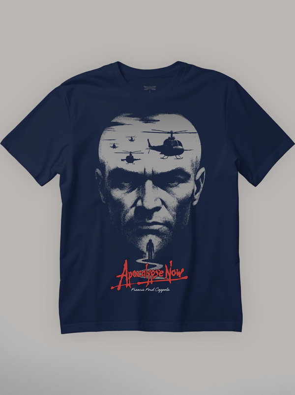 Apocalypse Descent Regular Fit T-Shirt