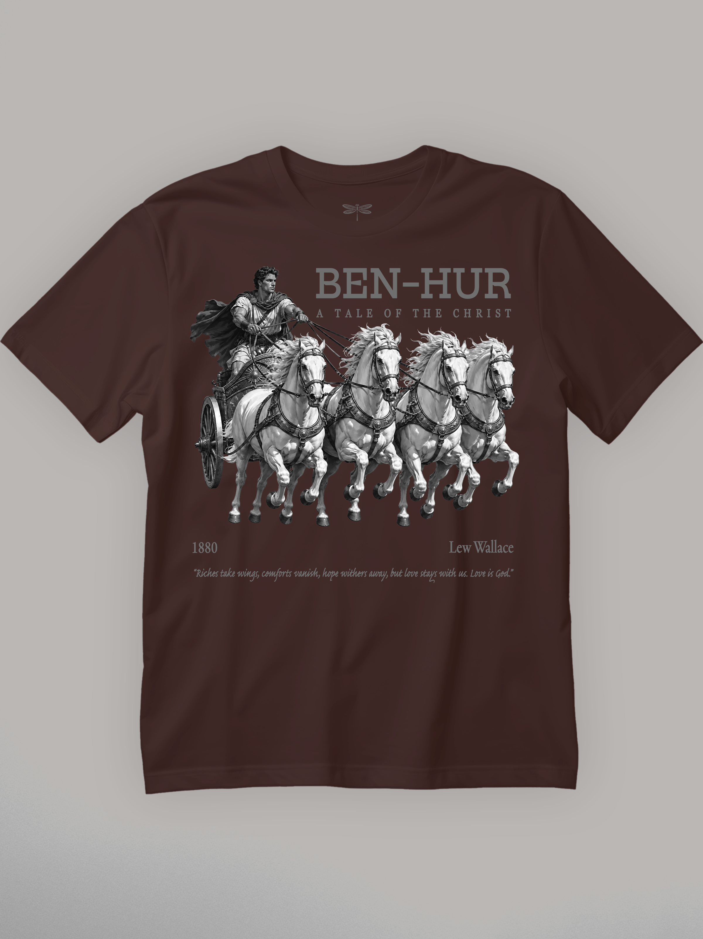 Ben-Hur Regular Fit T-Shirt