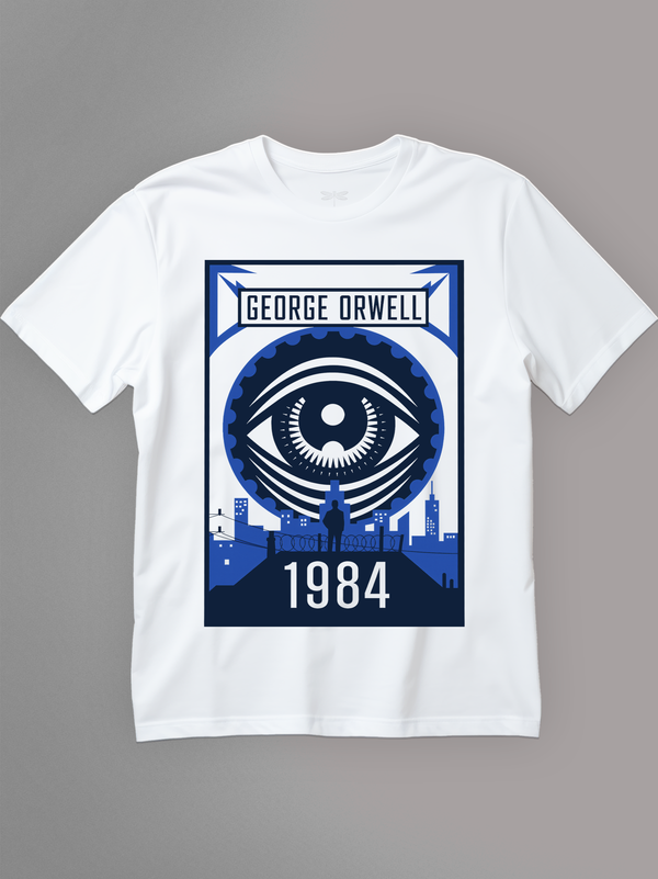 Big Brother Regular Fit T-Shirt