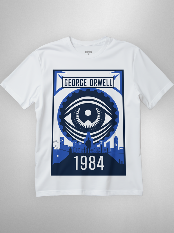 Big Brother Regular Fit T-Shirt