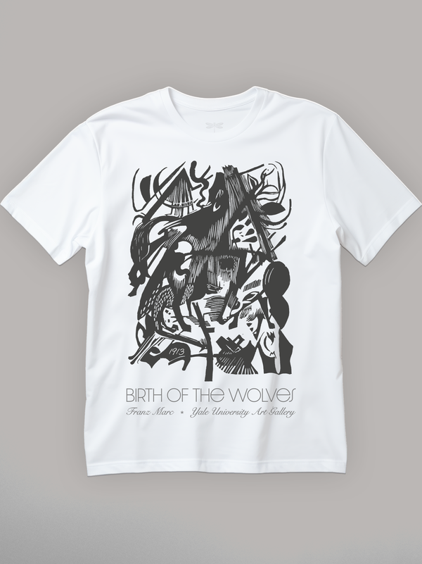 Birth of the Wolves Regular Fit T-Shirt