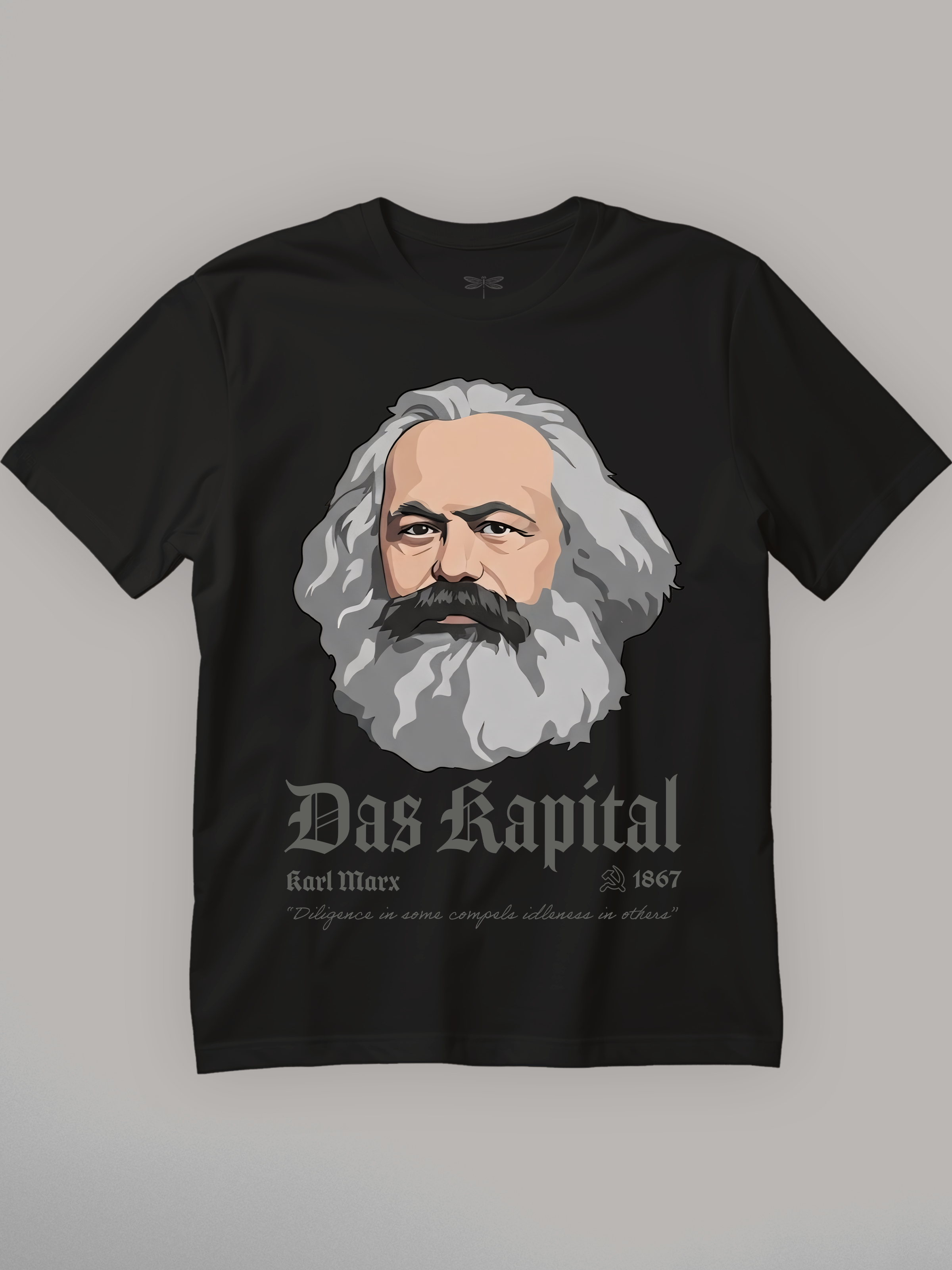 Das Kapital Regular Fit T-Shirt