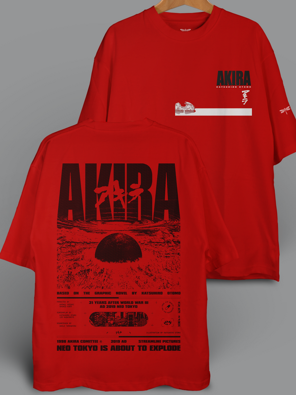 Akira