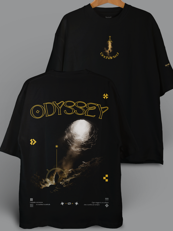 Odyssey