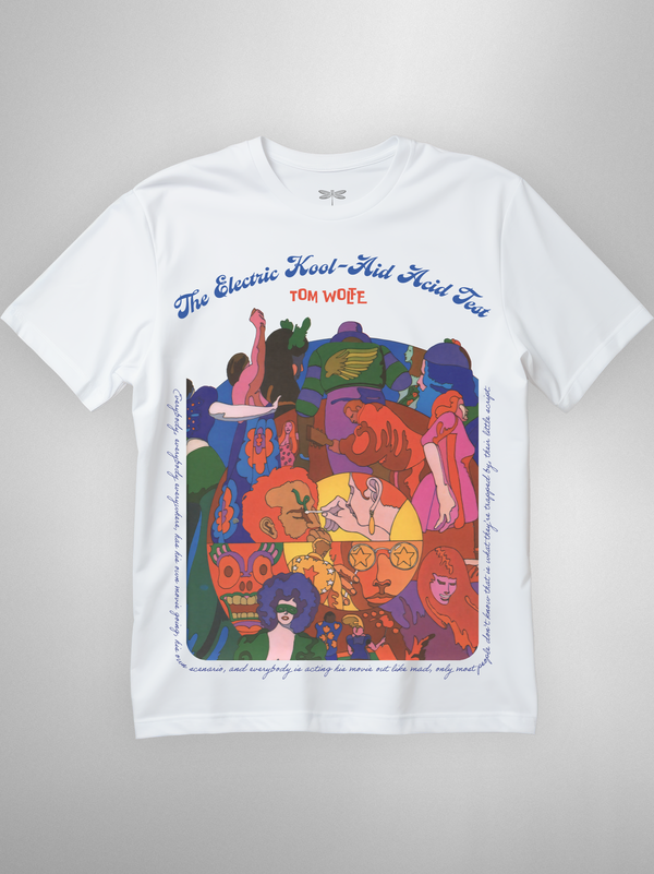 Electric Kool Aid Regular Fit T-Shirt