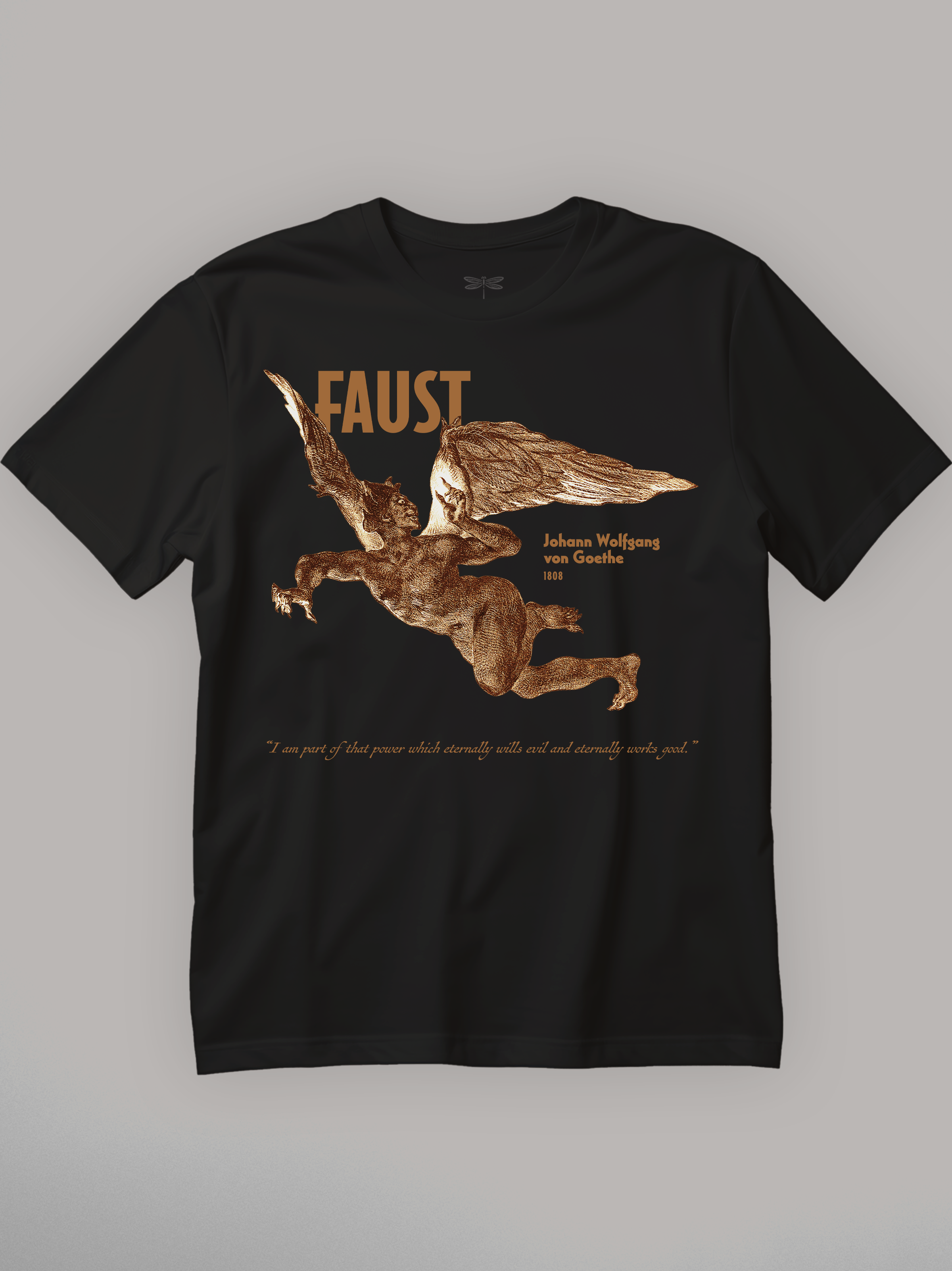 Faust Regular Fit T-Shirt