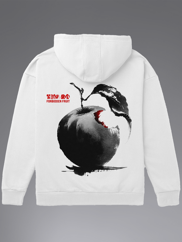 Forbidden Fruit Oversized Hoodie