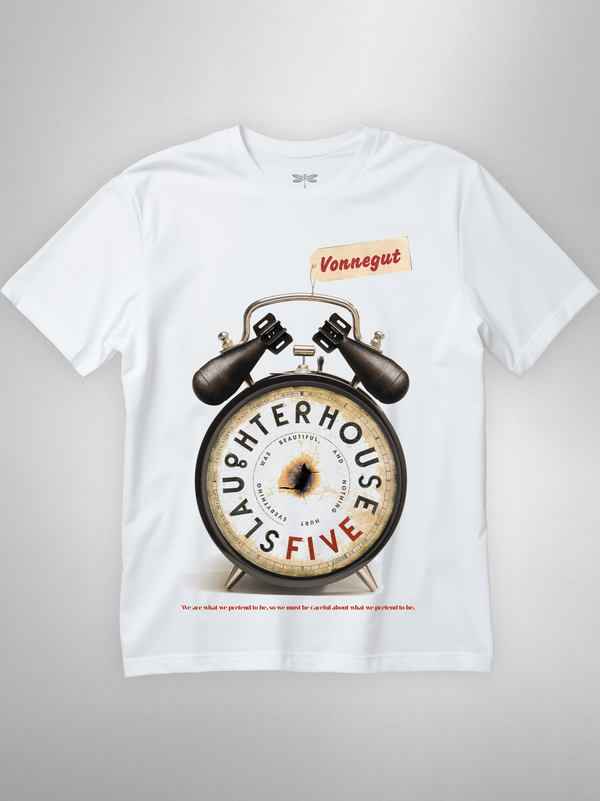 Fragment 5 Regular Fit T-Shirt