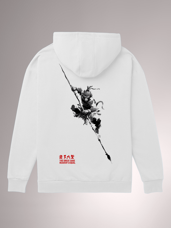 Great Sage Regular Fit Hoodie