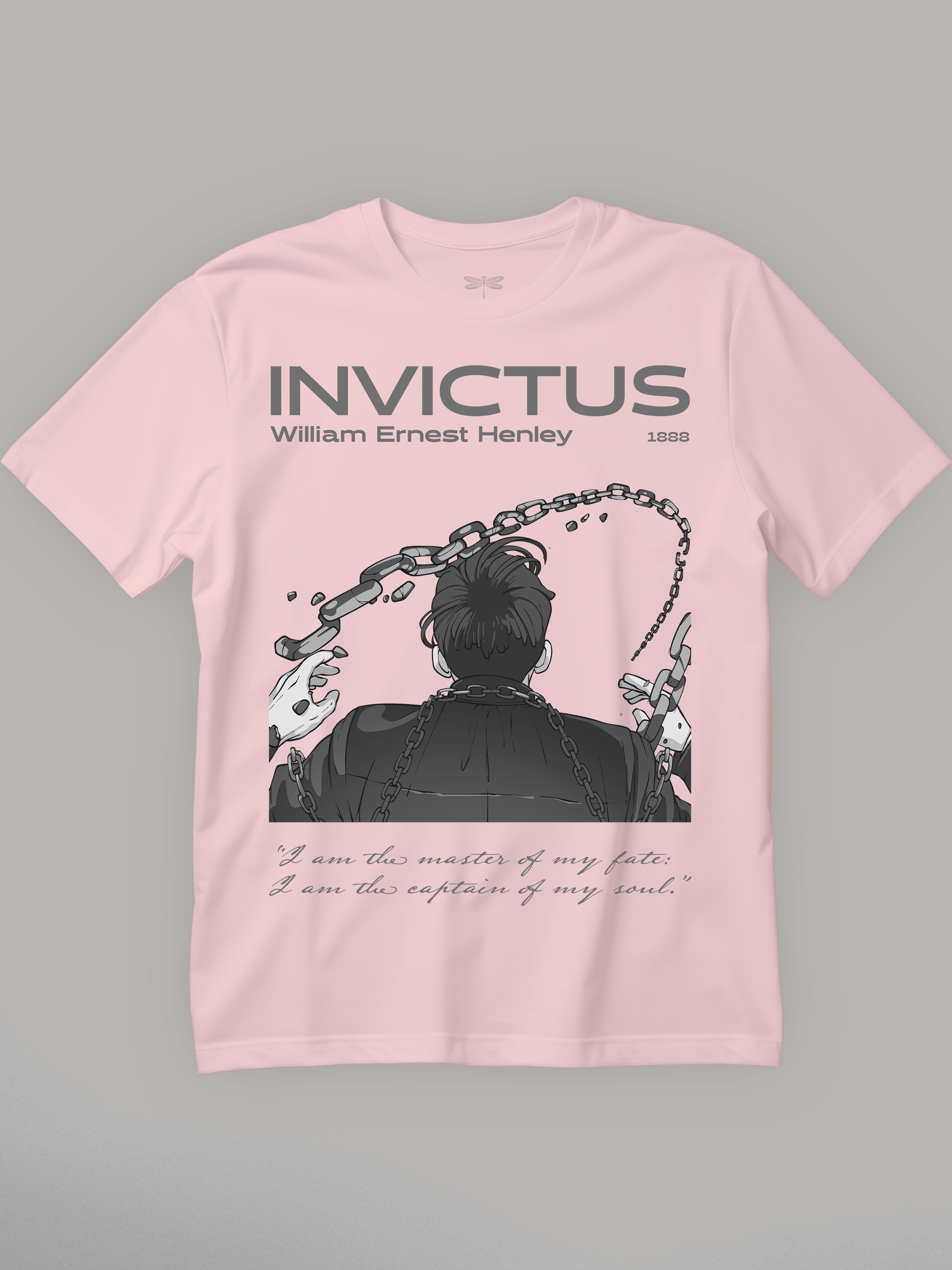 Invictus Regular Fit T-Shirt