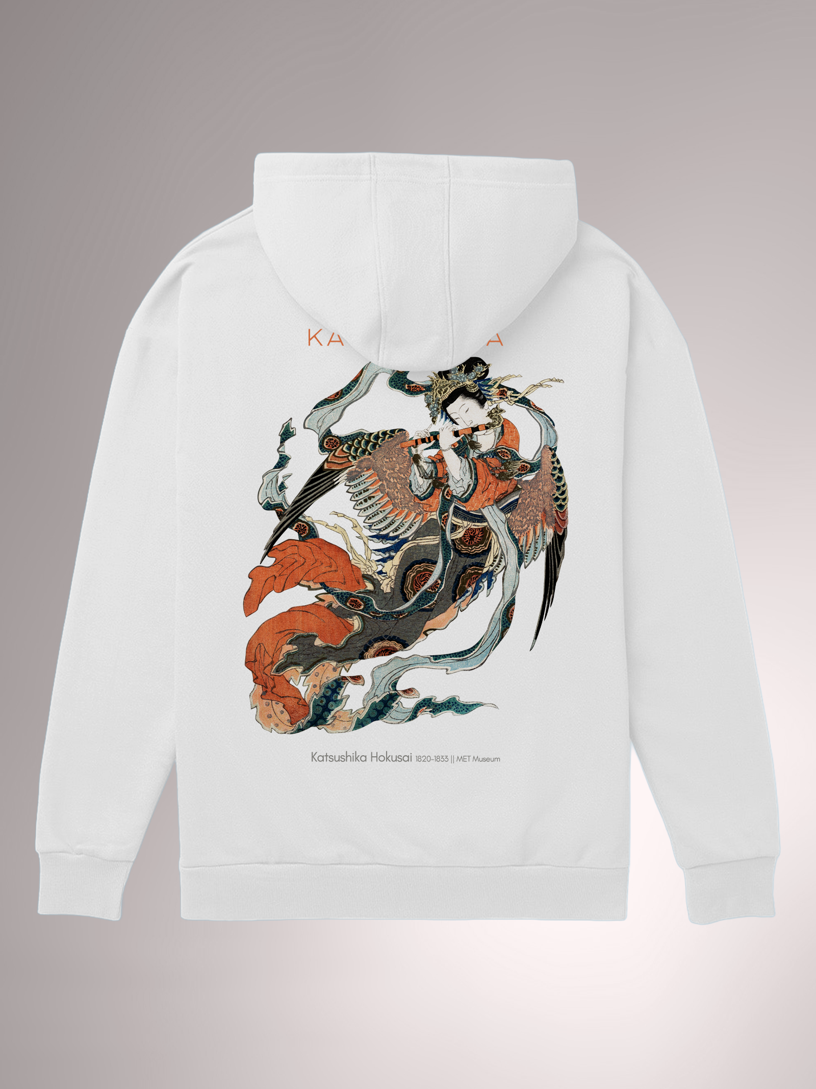 Karyobinga Regular Fit Hoodie