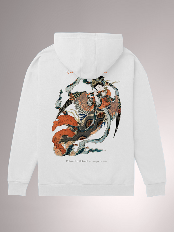 Karyobinga Regular Fit Hoodie