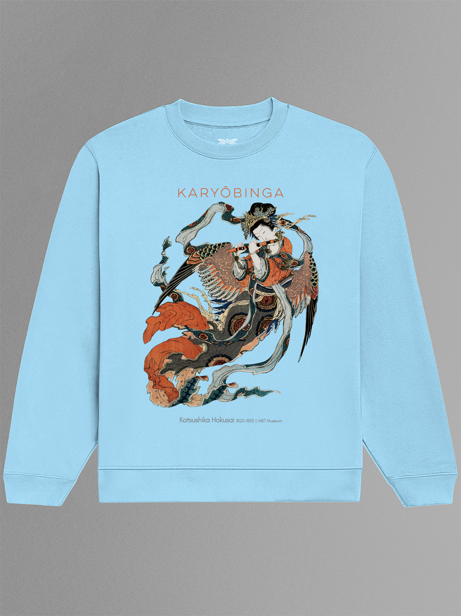 Karyobinga Regular Fit Sweatshirt