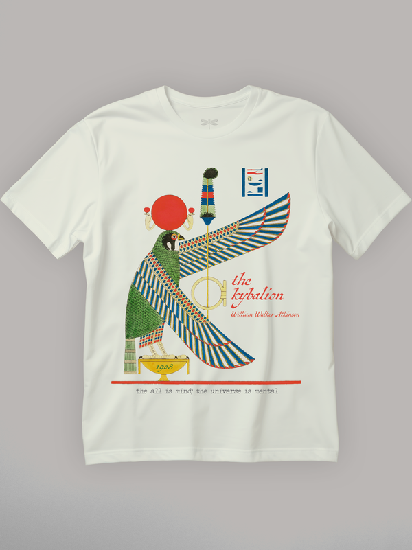 The Kybalion Regular Fit T-Shirt