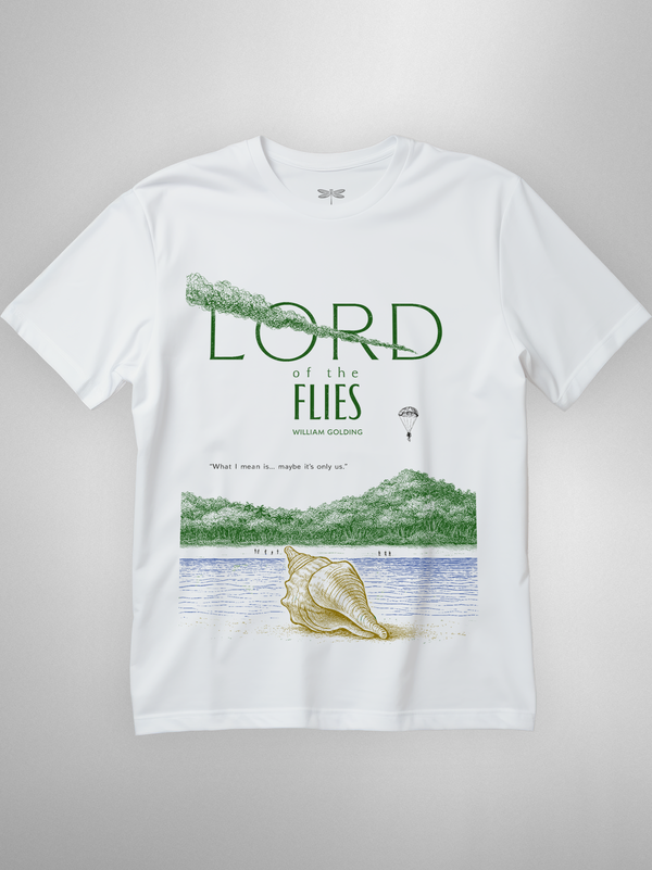 Lord of the Flies Regular Fit T-Shirt