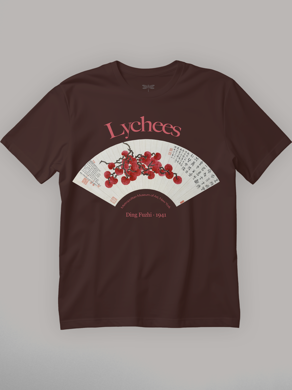 Lychees Regular Fit T-Shirt