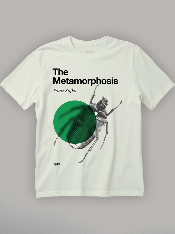 Metamorphosis Regular Fit T-Shirt