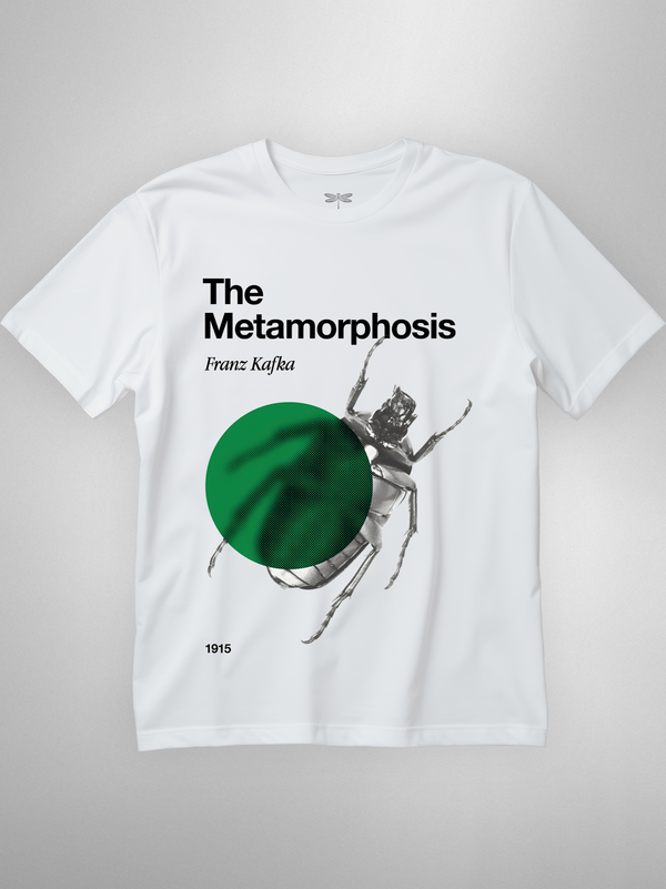 Metamorphosis Regular Fit T-Shirt