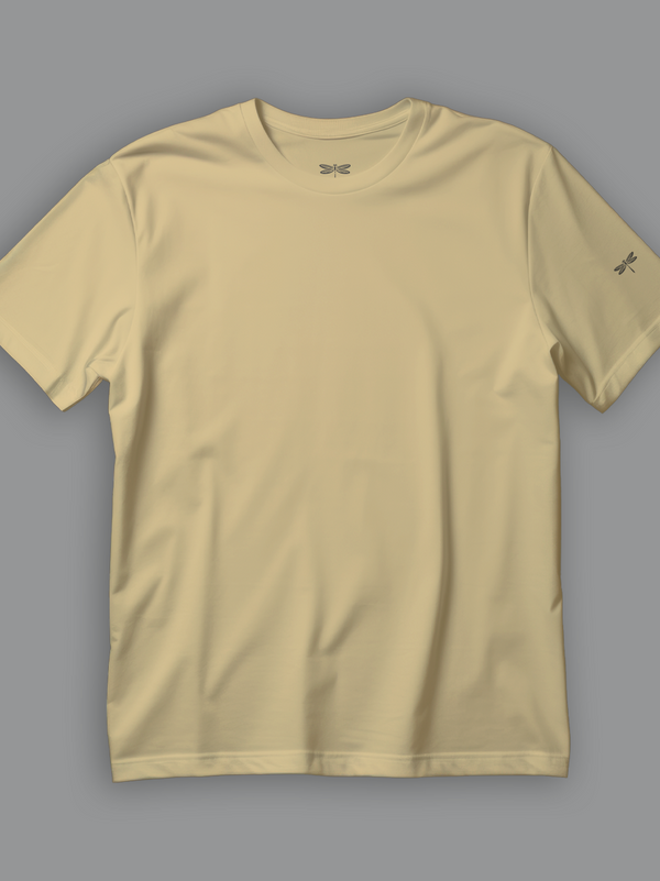 Classic Supima - Beige