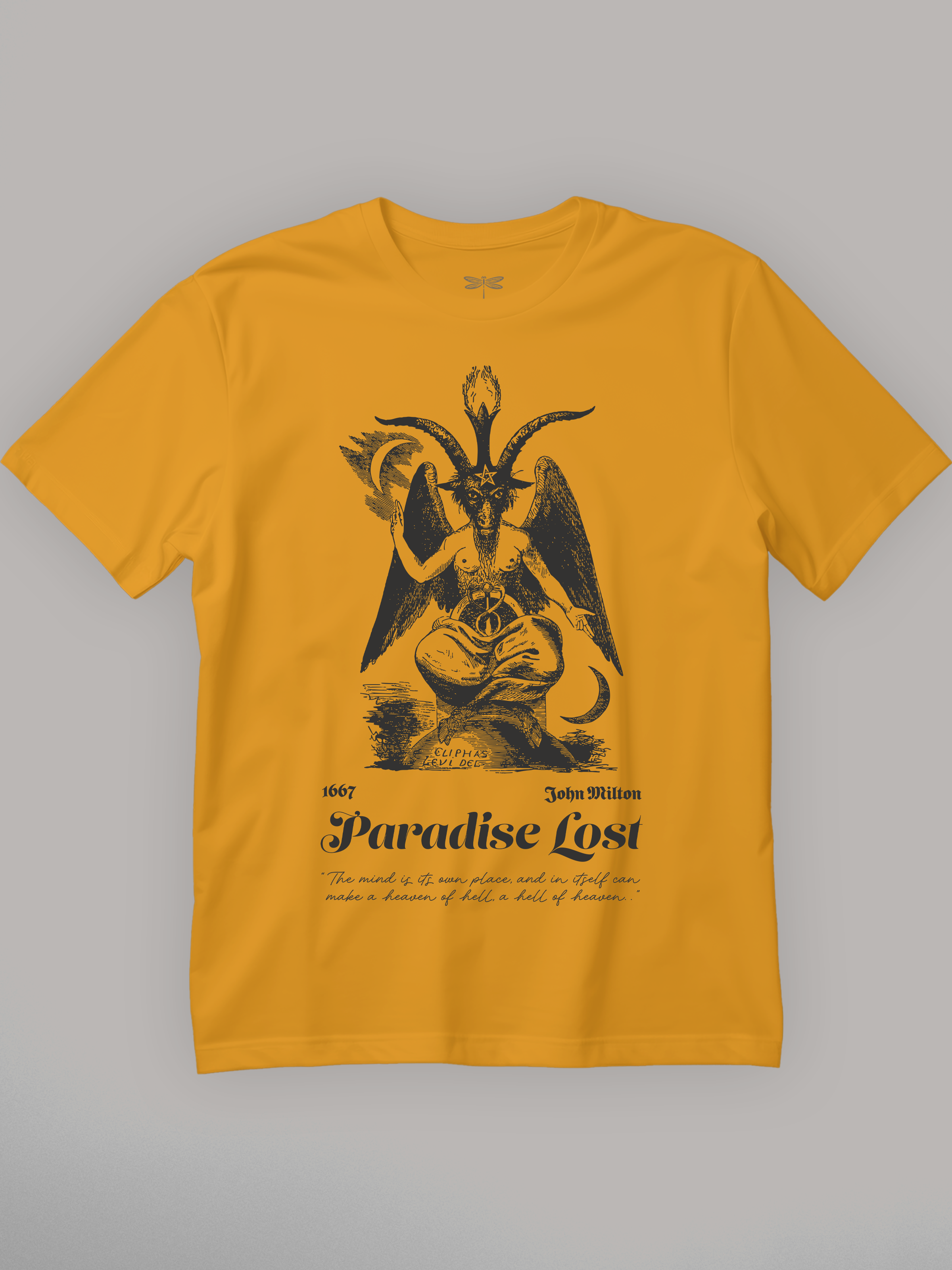 Paradise Lost Regular Fit T-Shirt