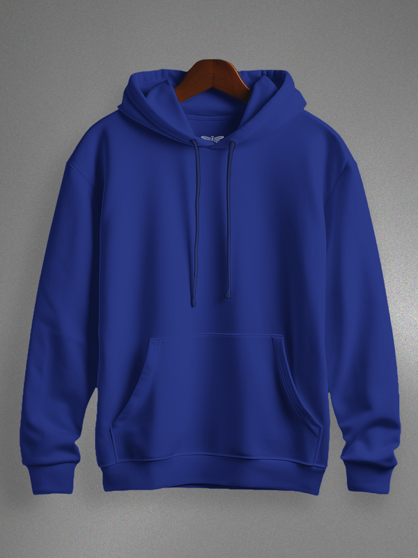 Essential Hoodie