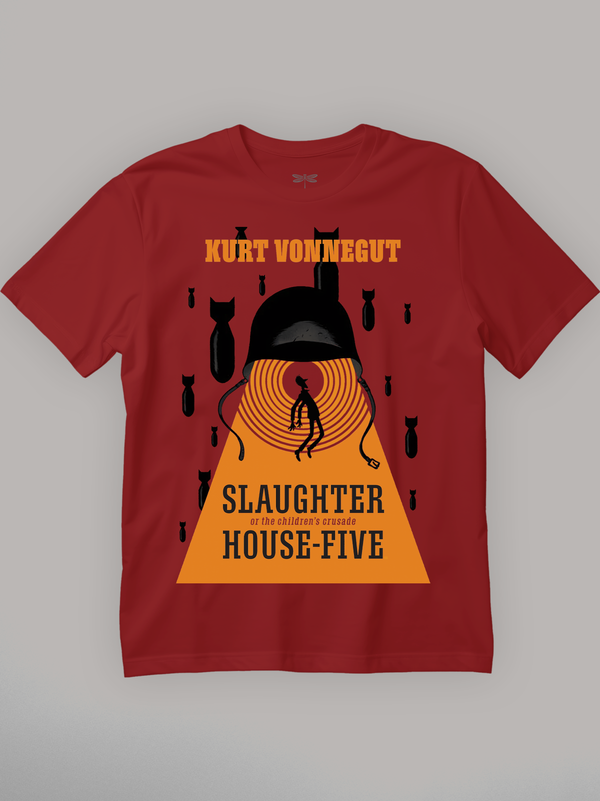 Slaughterhouse Marionette Regular Fit T-Shirt