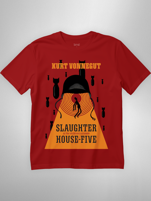 Slaughterhouse Marionette Regular Fit T-Shirt