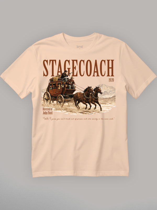 Stagecoach Regular Fit T-Shirt