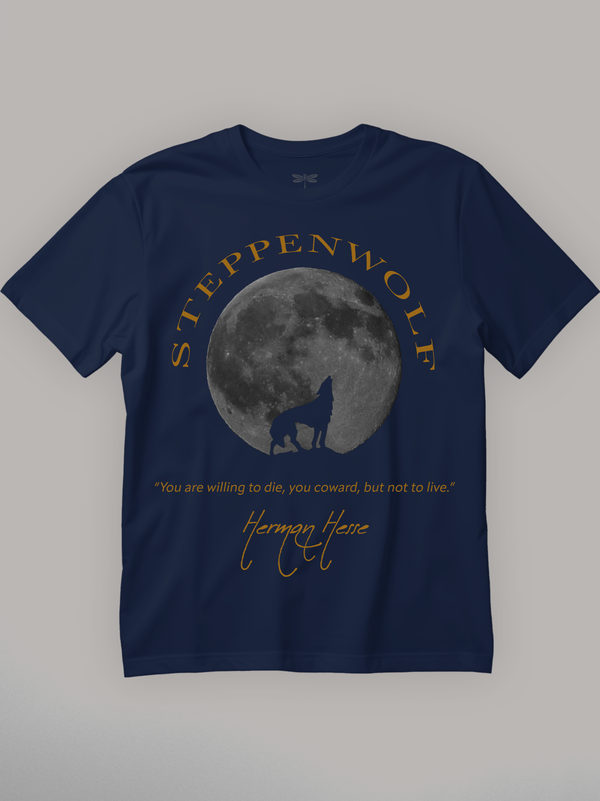 Steppenwolf Regular Fit T-Shirt