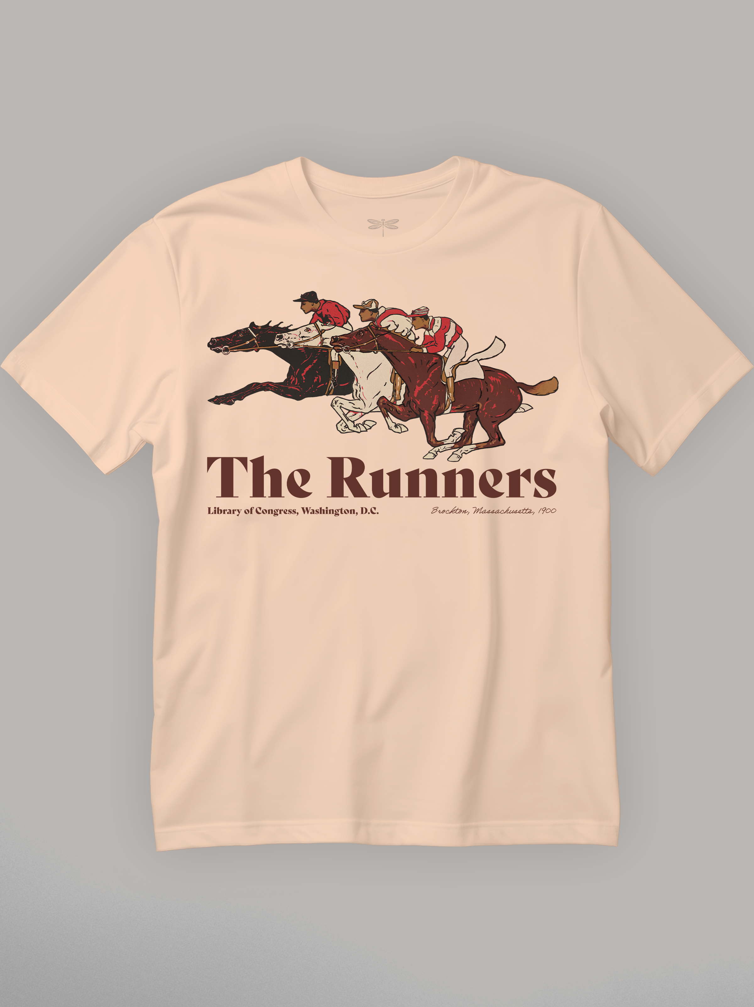The Runners Regular Fit T-Shirt