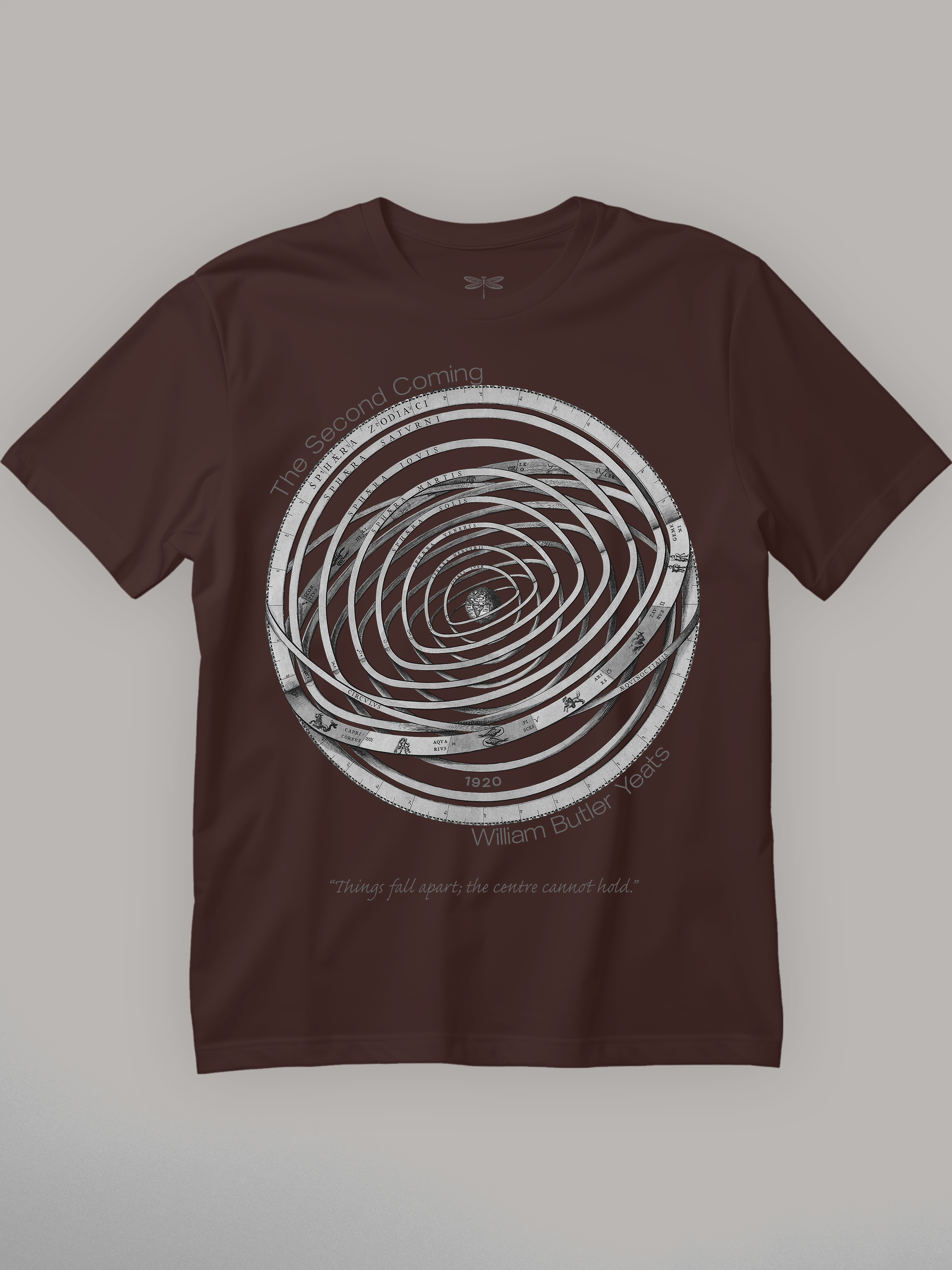 The Second Coming Regular Fit T-Shirt