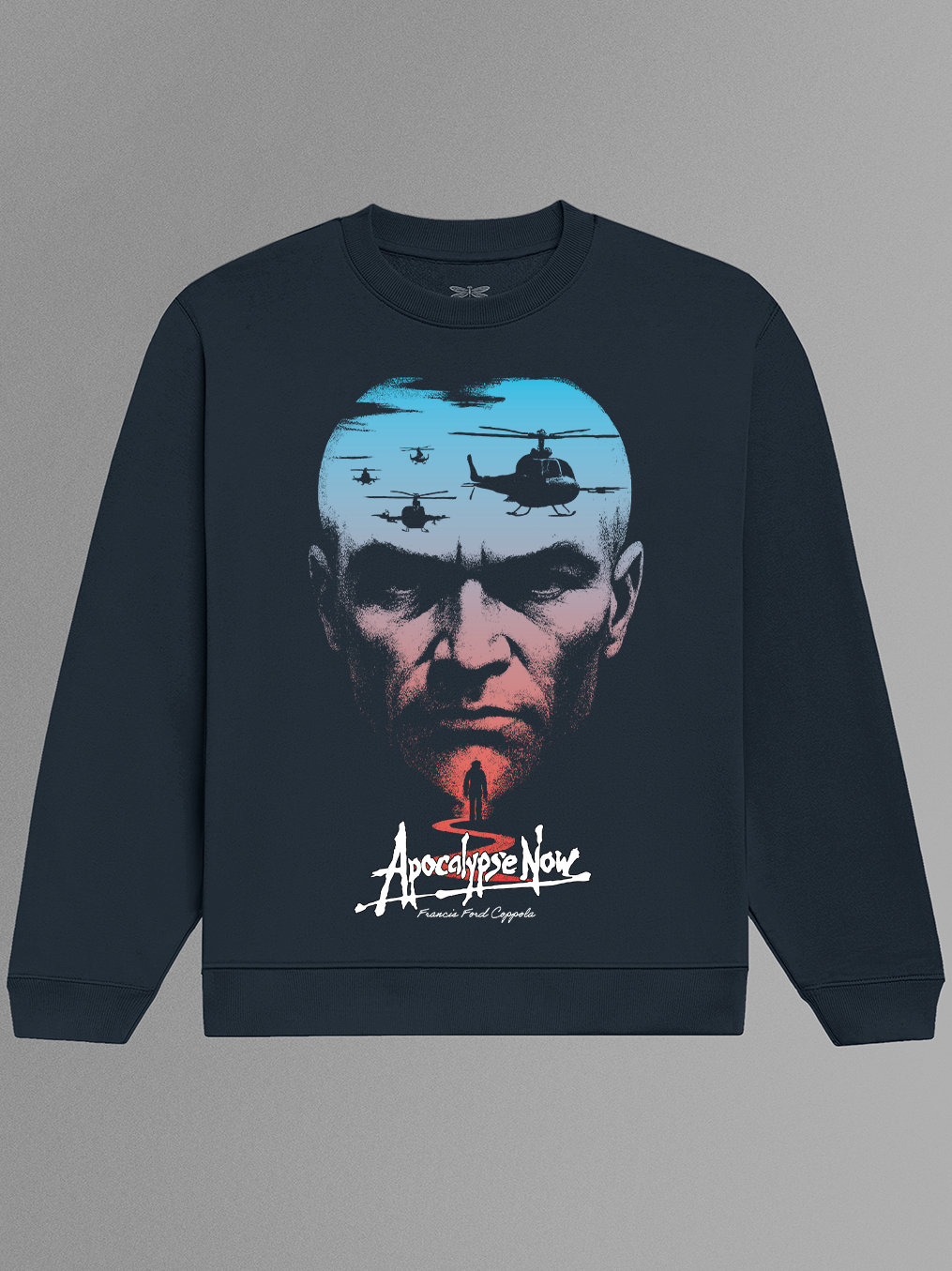Apocalypse Descent Regular Sweatshirt