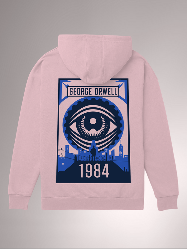 Big Brother Regular Fit Hoodie