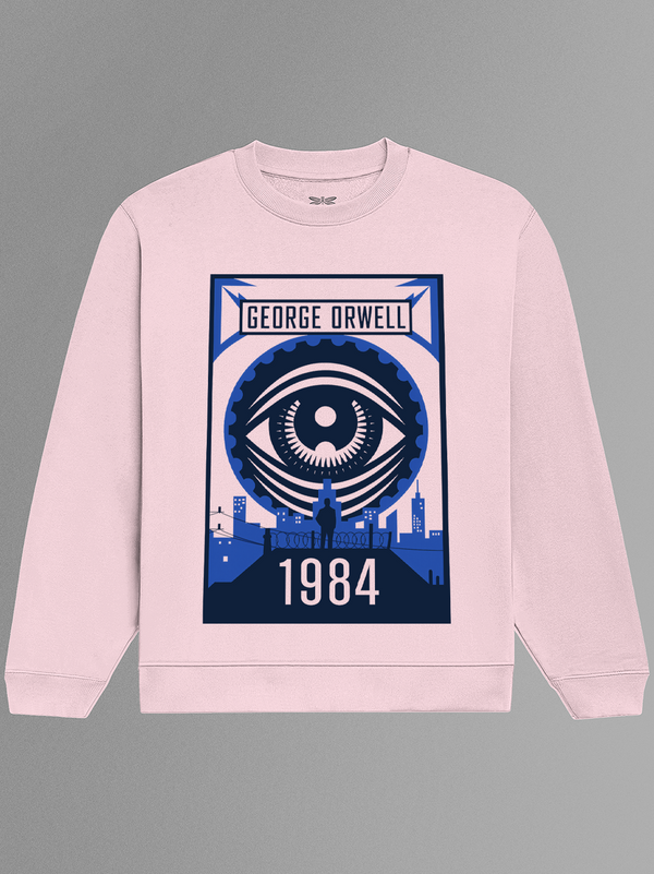 Big Brother Regular Fit Sweatshirt