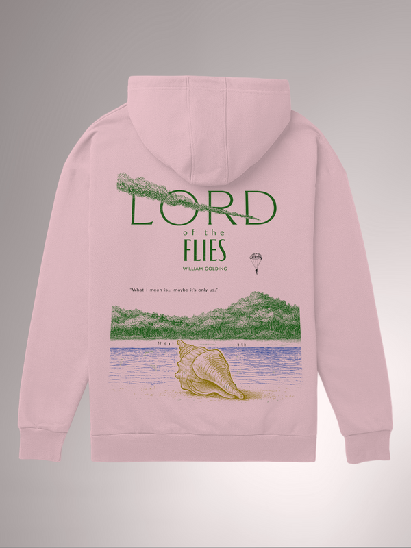 Lord of the Flies Regular Fit Hoodie
