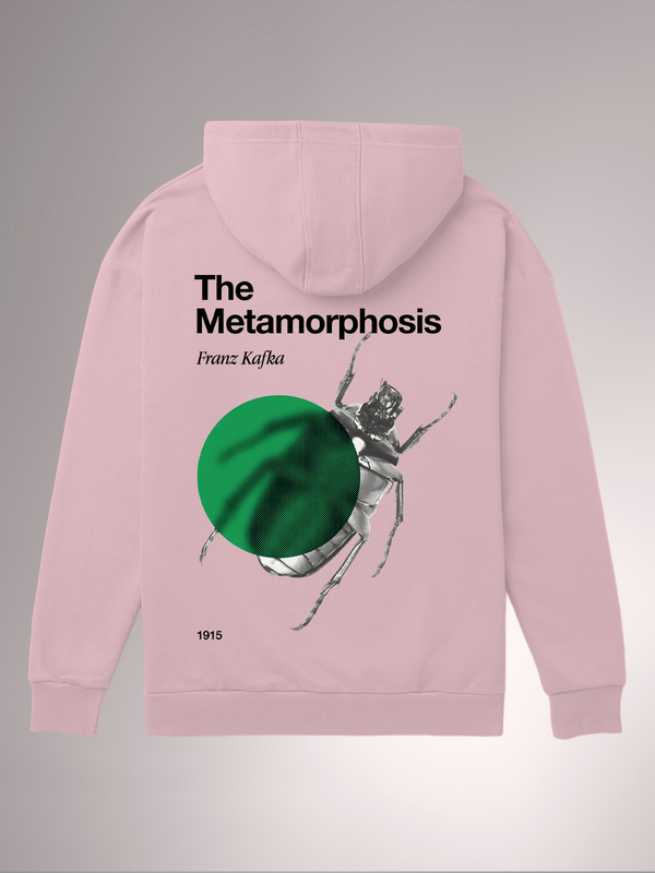 Metamorphosis Regular Fit Hoodie