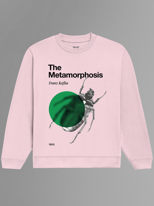 Metamorphosis Regular Fit Sweatshirt