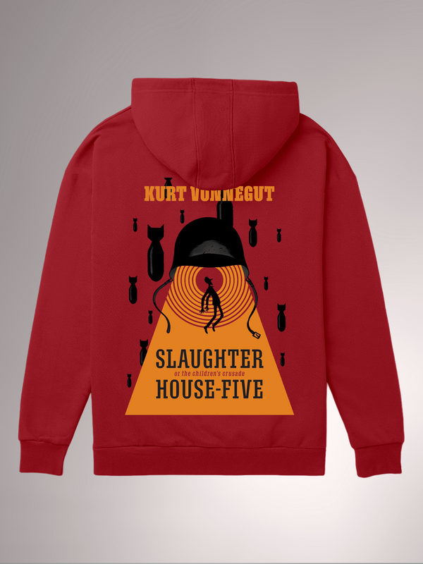Slaughterhouse Marionette Regular Fit Hoodie